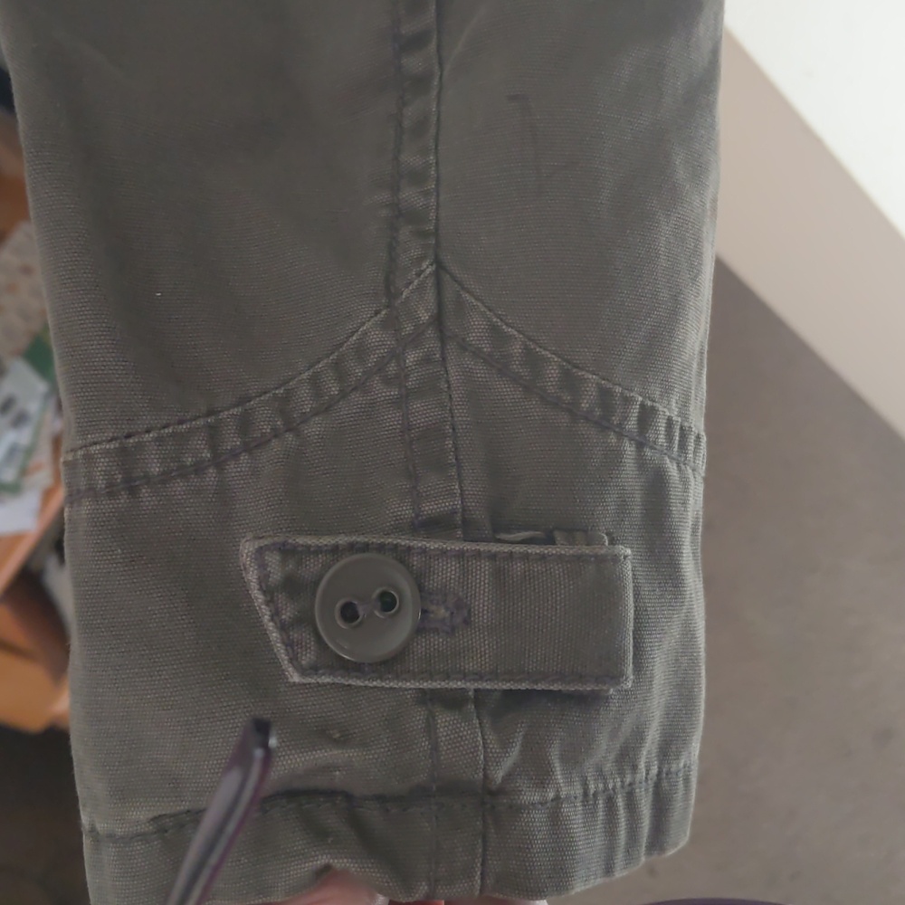 Heavy Fall Jacket - image 8